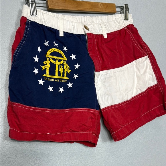 chubbies Other - Chubbies Men's Patriotic Shorts